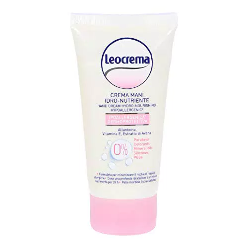 crema mani idro nutriente 75 ml
