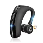 Cuffie Bluetooth, 25 Ore di Conversazione con Riduzione del Rumore
