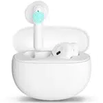 Cuffie Bluetooth, Auricolari Bluetooth 5.3 con Bassi Immersivi