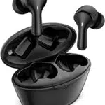 Cuffie Bluetooth, senza fili, con suono stereo HiFi