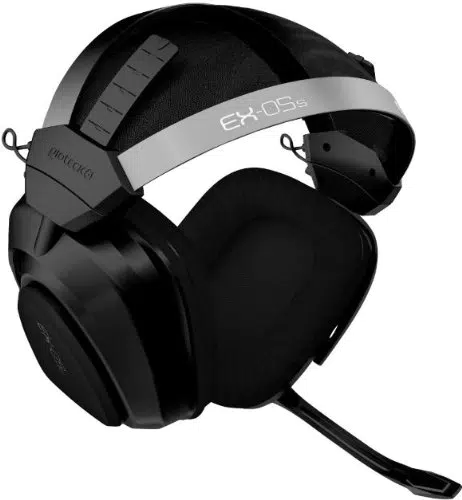 Cuffie EX-05 Wired Gioteck