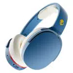 Cuffie Over-Ear Skullcandy Hesh Evo Wireless, Tecnologia Fonoisolante