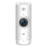 D-Link DCS-8000LHV2 Mini Telecamera Full HD con Intelligenza Artificiale
