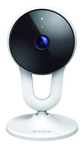 D-Link DCS-8300LHV2 Videocamera mydlink Wi-Fi Full HD