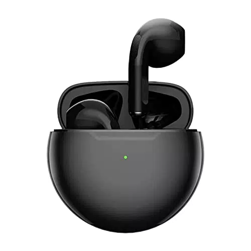 D-PLANET Cuffie Bluetooth, Auricolari Bluetooth 5.2