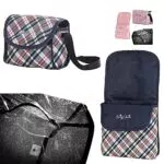 Daisy Chain Zipp Kit di Accessori per passeggini per Bambole