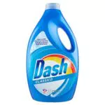 Dash Detersivo Lavatrice Liquido per Bucato Classico 47 Lavaggi