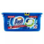 Dash Detersivo Pods, All in 1, 24 x 28g