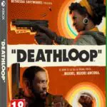 Deathloop - Metal Plate, gioco Xbox