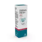 Dermafresh Ad Hoc Odor Control Deodorante Spray Specifico per Sudorazione Particolarmente Maleodorante - 100 Gr