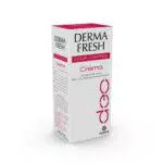 Dermafresh Odor Control Crema Deodorante Attiva per Sudore Particolarmente Maleodorante - 30 ml