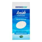 Dermoderm Amido Purissimo Tonificante Rinfrescante Astuccio 250 gr