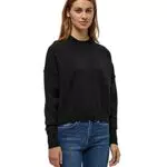 Desires Pullover Donna Nero