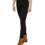 Desires Pantaloni Donna, Nero