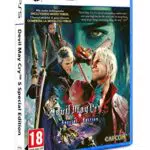 Devil May Cry 5 Special Edition - PlayStation 5