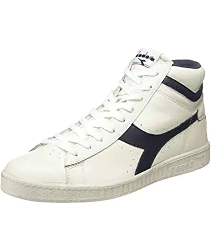 Diadora Game L High scarpe da Ginnastica Unisex-Adulto