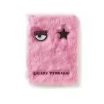 Diario/Agenda fluffy 2022/2023 - 16 mesi, Chiara Ferragni x Pigna