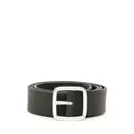Diesel B-History Cintura, T8013-P0180, 80 Uomo