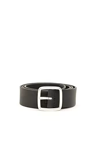 Diesel B-History Cintura, T8013-P0180, 80 Uomo