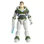 Disney Pixar Lightyear - La vera storia di Buzz Space Ranger Alpha