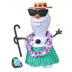 Disney's Frozen SummerTime Olaf, Giocattolo Frozen per Bambine e Bambini dai 3 Anni in su