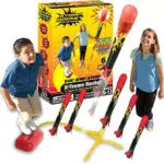 D&L Company Stomp Rocket X-Treme, 30008