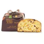 Dolce Vita by Vergani, Panettone Classico Artigianale