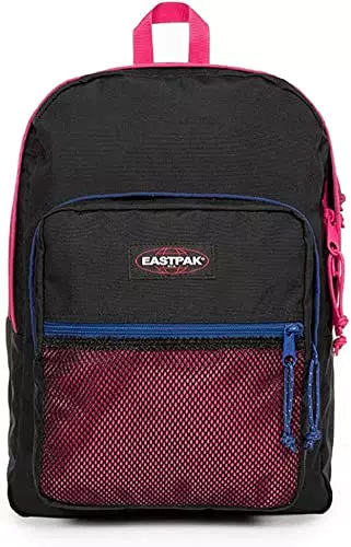 Eastpak PINNACLE Zaino, 42 cm, 38 L, Kontrast Escape Navy