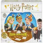 EDITRICE GIOCHI, Essere o Non Essere Harry Potter, Gioco da Tavolo ispirato al mondo di Harry Potter