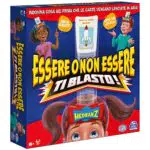 Spin Master Games EDITRICE Giochi, Essere O Non Essere