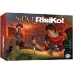 Editrice Giochipqrisiko Gioco Da Tavolo, Il Gioco Di Strategia Più Giocato In Italia
