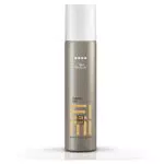 Wella EIMI Super Set lacca per capelli - spray finale per una tenuta extra forte e affidabile - con formula di protezione UV e protezione da umidità e calore - 1 x 75 ml