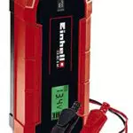Einhell CE-BC 6 M Caricabatteria auto
