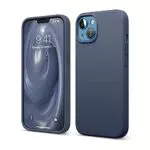 Elago Silicone Liquido Custodia Cover Compatibile con iPhone 13 Case