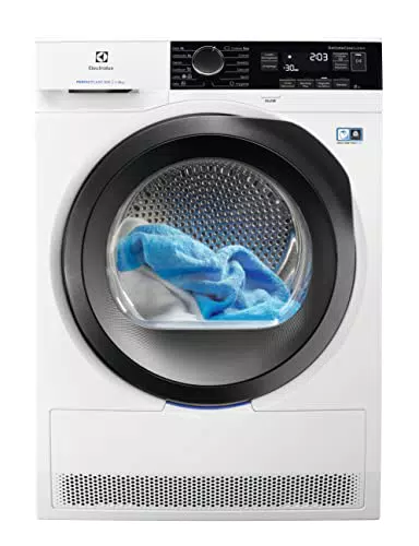 Electrolux EW8HB822 Asciugatrice PerfectCare 800 A++