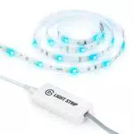 Striscia LED, 16 milioni di Colori, 2m