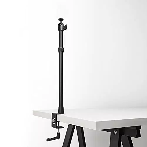 Elgato Master Mount - Asta principale estensibile fino a 54 cmulti Mount Essential