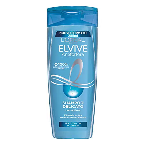 Elvive Antiforfora Capelli Normali 285 ml