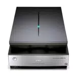 Epson Perfection V850 Pro Scanner Converte Foto, Pellicoleedio Formato