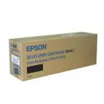 Epson S050100 Acculaser C900 C1900 Cartuccia laser