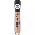 Ess. Camouflage+ Matt Corrector 50