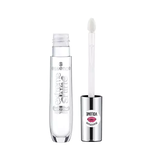 Essence EXTREME SHINE BRILLO LABIOS 01