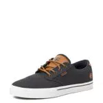 Etnies Jameson 2 Ecocarpe da Skateboard Uomo, Blu