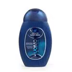 Felce Azzurra Man Gel doccia Cool Blue 2 in 1 Gel doccia energizzante e shampoo con profumo rinfrescante per un buon inizio della giornata confezione da 1