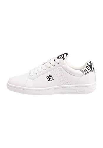 Fila Crosscourt 2 NT Low Wmncarpe da Ginnastica Donna