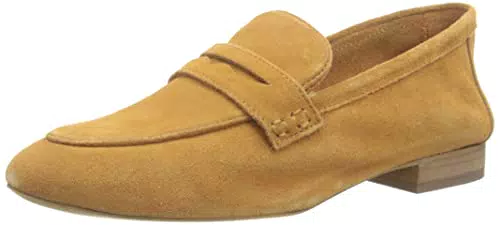 FIND Soft Leather - Mocassini Donnaarrone