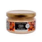 Finesse Crema Corpo alla Zucca - 190 ml