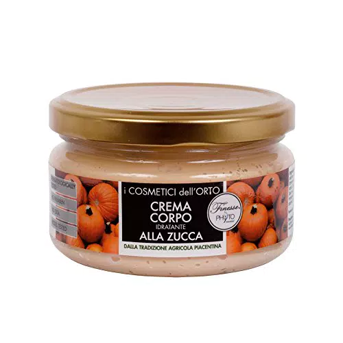 Finesse Crema Corpo alla Zucca - 190 ml