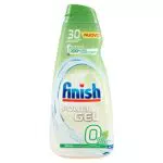 Finish Powergel 0%, 600ml