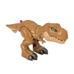 Fisher-Price Imaginext - Jurassic World Ferocissimo Dinosauro T-Rex